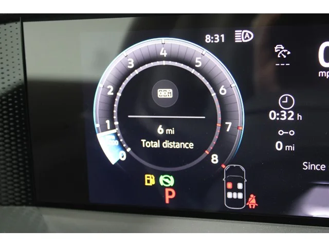 New 2026 Deep Black Pearl Volkswagen 2.0T SE image 12
