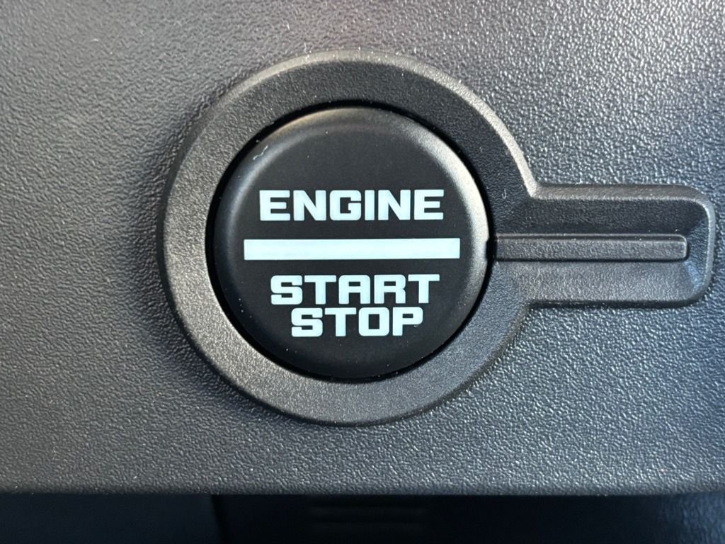 2025 Ford Bronco 2-Door Stroppe - Photo 14