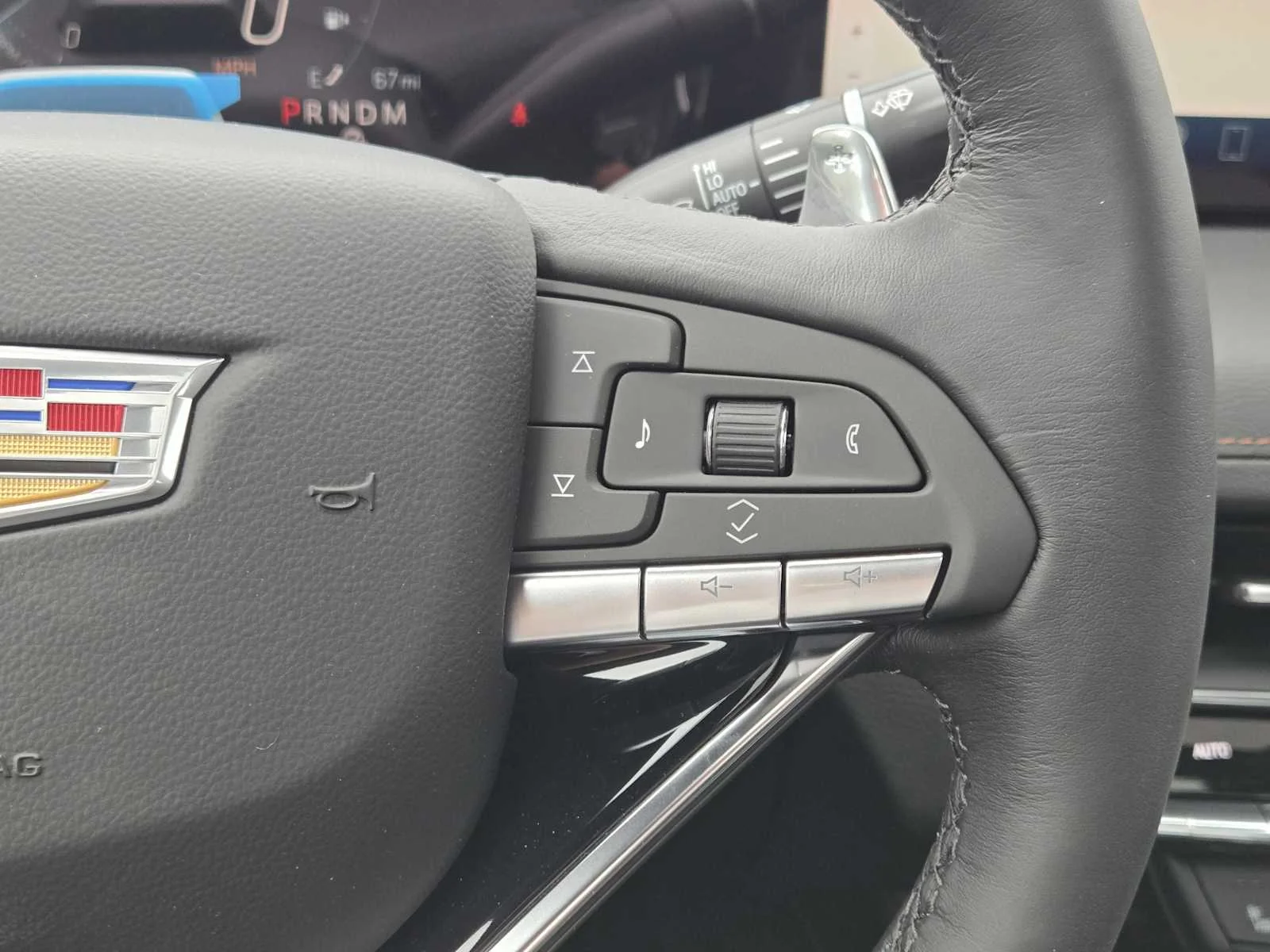 2026 Cadillac CT5 Sport - Photo 25