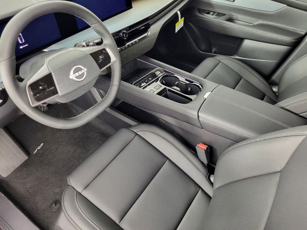 2025 Nissan Murano SL - Photo 10