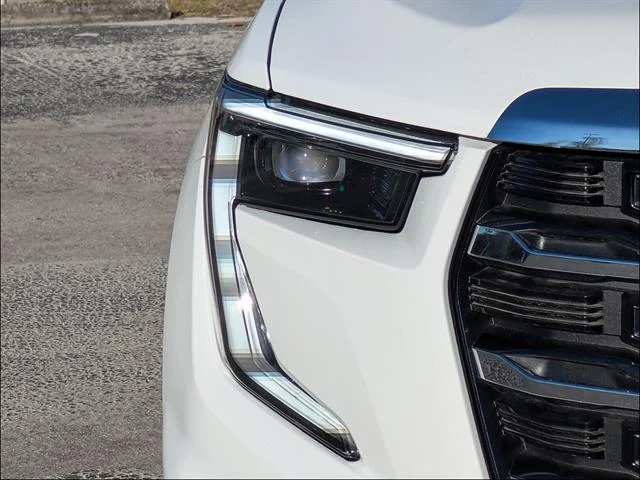 2026 GMC Acadia Elevation - Photo 10