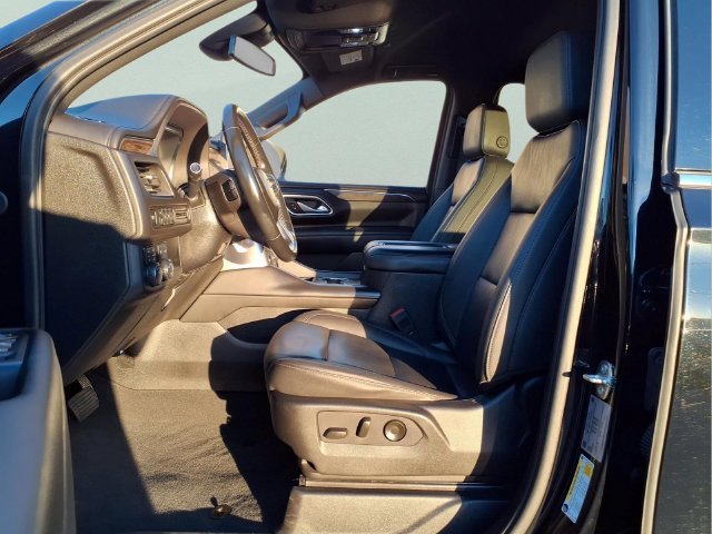Used 2024 Black Chevrolet LT image 17