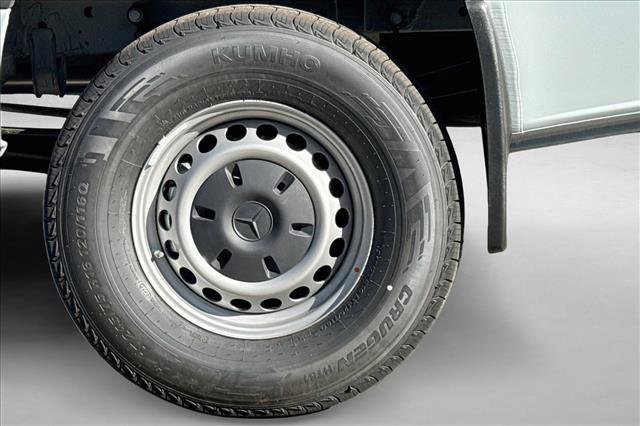 New 2026 Silver Gray Mercedes-Benz  image 53