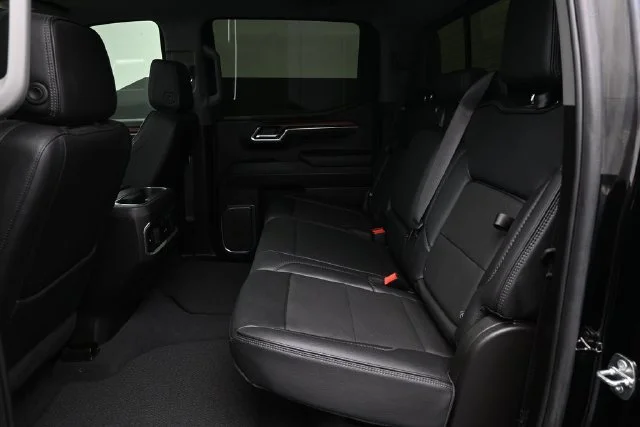 Certified Used 2024 Black GMC Denali image 11