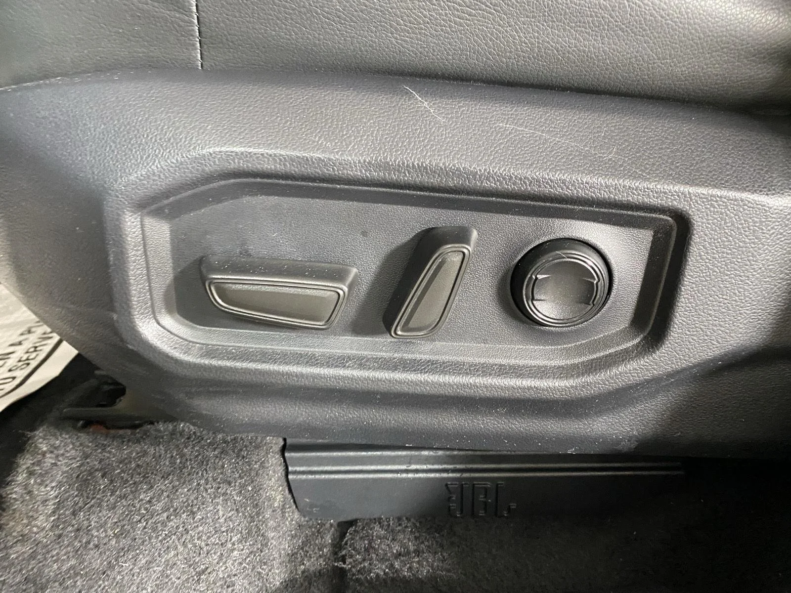 Used 2025 Terra Toyota Limited image 25