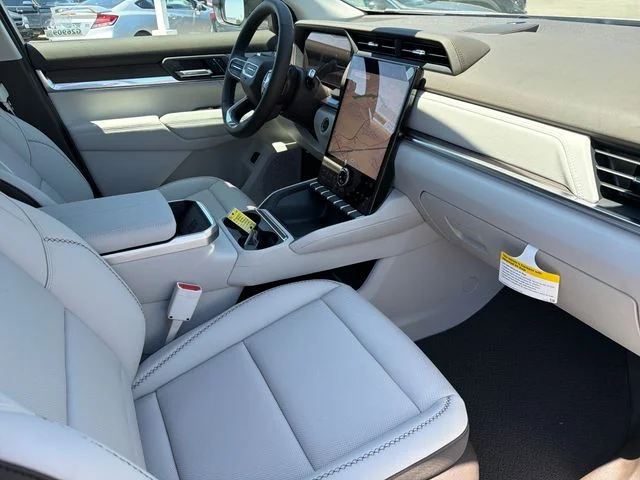 2026 GMC Terrain Denali - Photo 22