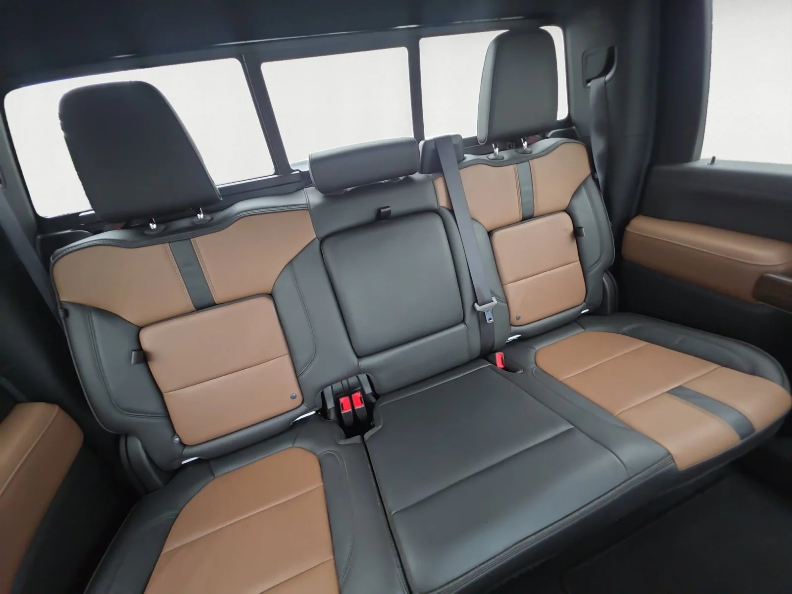 Certified Used 2020 Beige Chevrolet High Country image 18