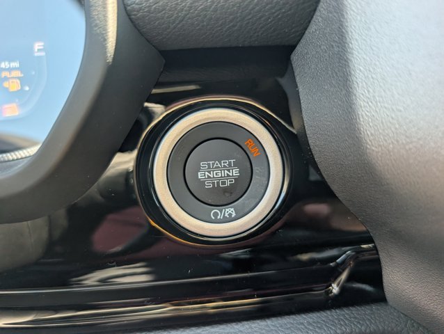 New 2026 Hydro Blue Pearl-Coat Exterior Paint RAM Rebel image 27