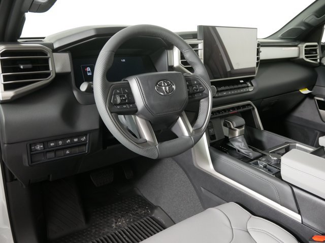 New 2026 Ice Cap Toyota Limited image 10