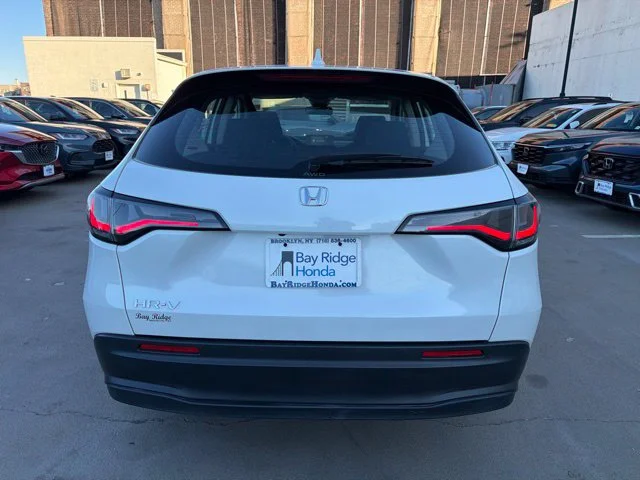 2024 Honda HR-V LX - Photo 5