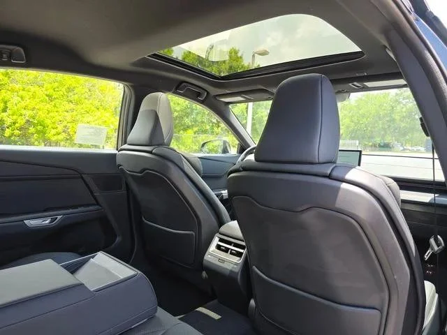 New 2026 Caviar Lexus PREMIUM image 19