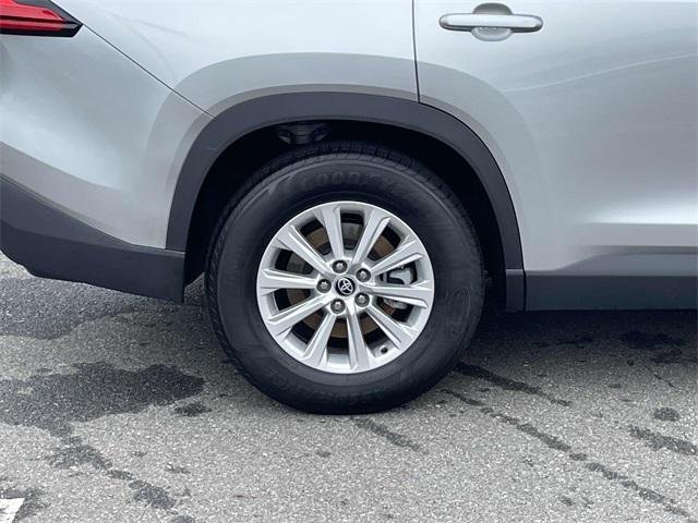 2024 Toyota Grand Highlander XLE - Photo 9