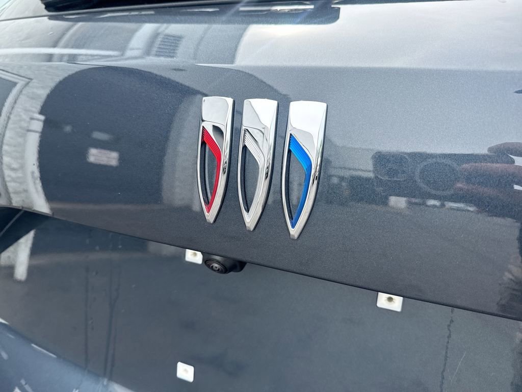 2026 Buick Envision Sport Touring - Photo 27