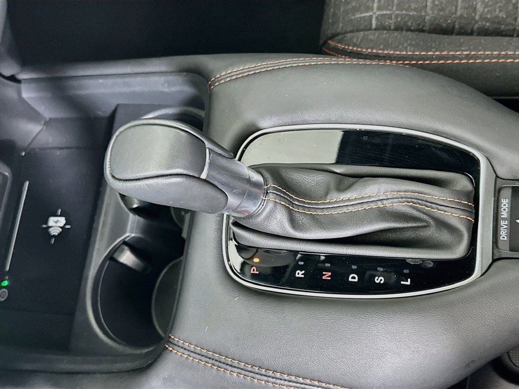 2026 Honda HR-V Sport - Photo 16