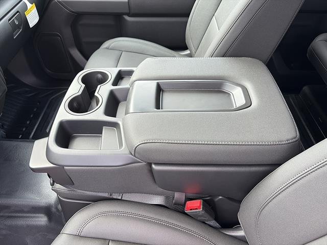 2026 Chevrolet Silverado 3500 HD Work Truck - Photo 17