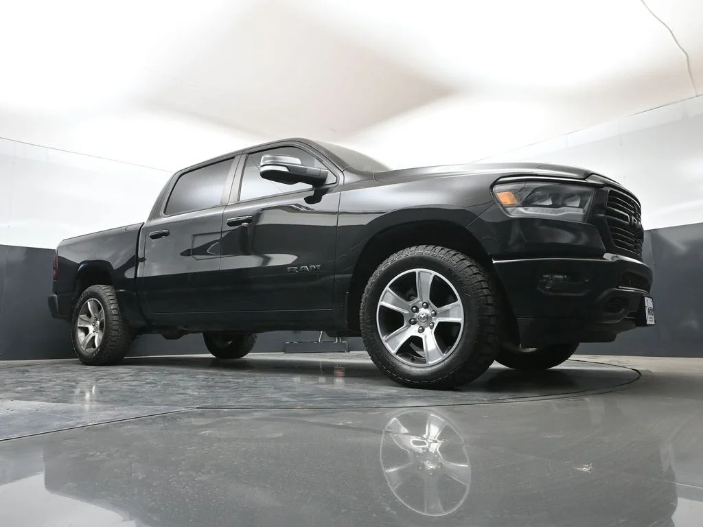 Used 2020 Black Ram Rebel image 45