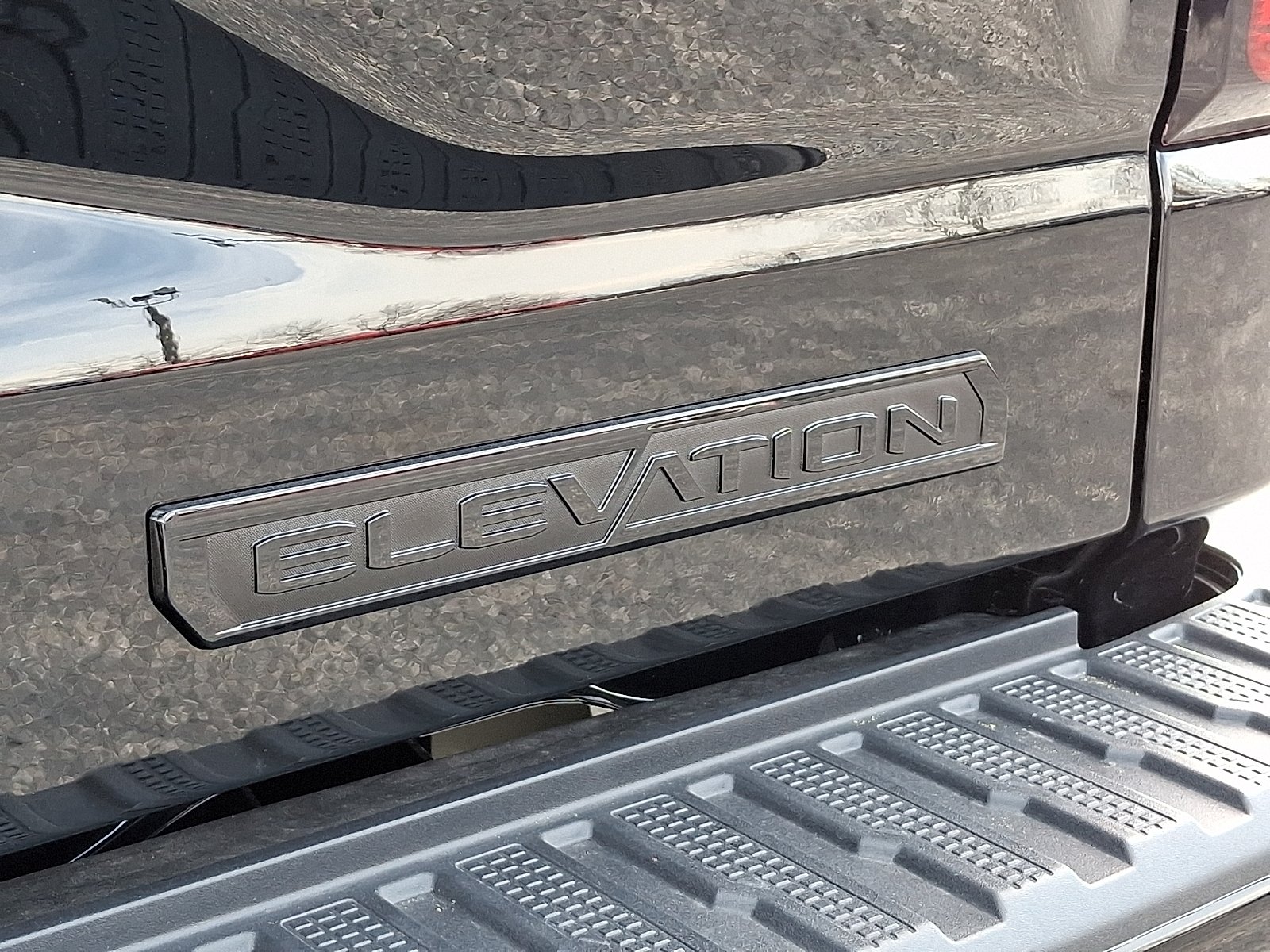 2026 GMC Sierra 1500 Elevation - Photo 31