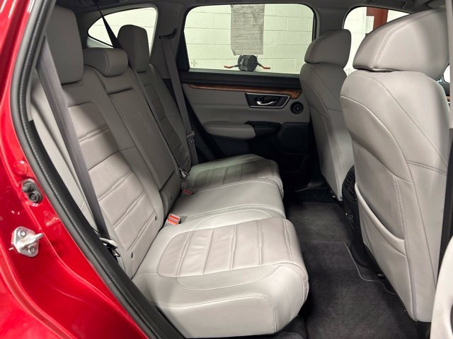 2022 Honda CR-V EX-L - Photo 20