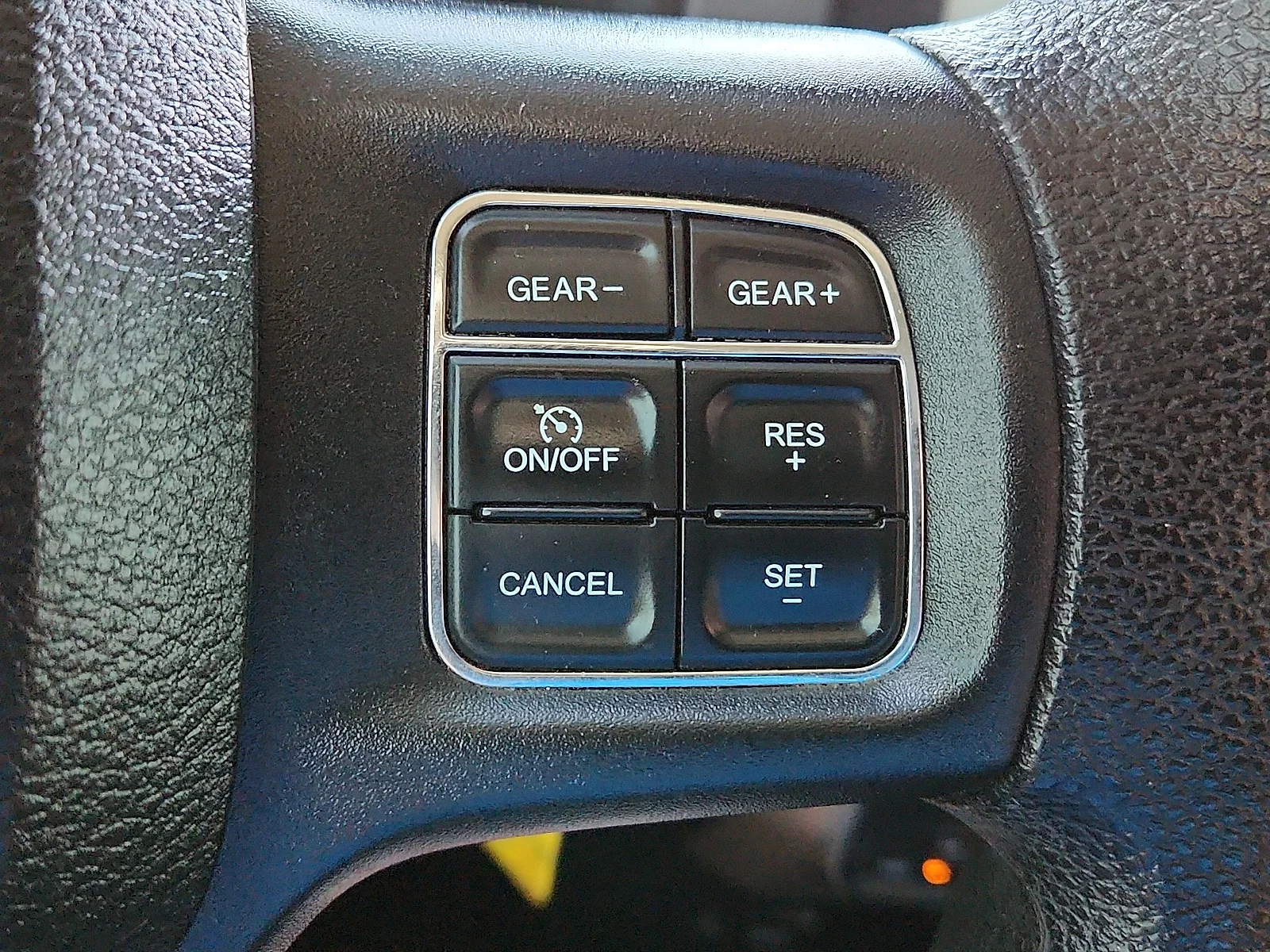 Used 2018 Gray Ram SLT image 18