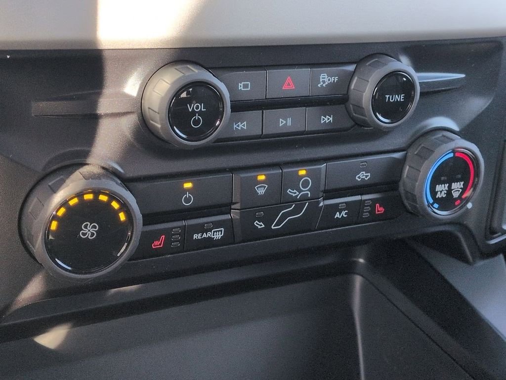 New 2026 Avalanche Ford F-250® XLT image 54
