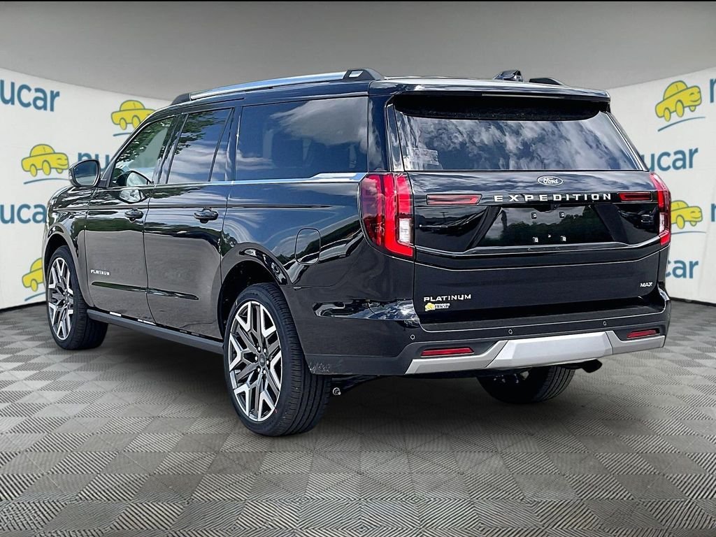 2026 Ford Expedition Max — photo 5