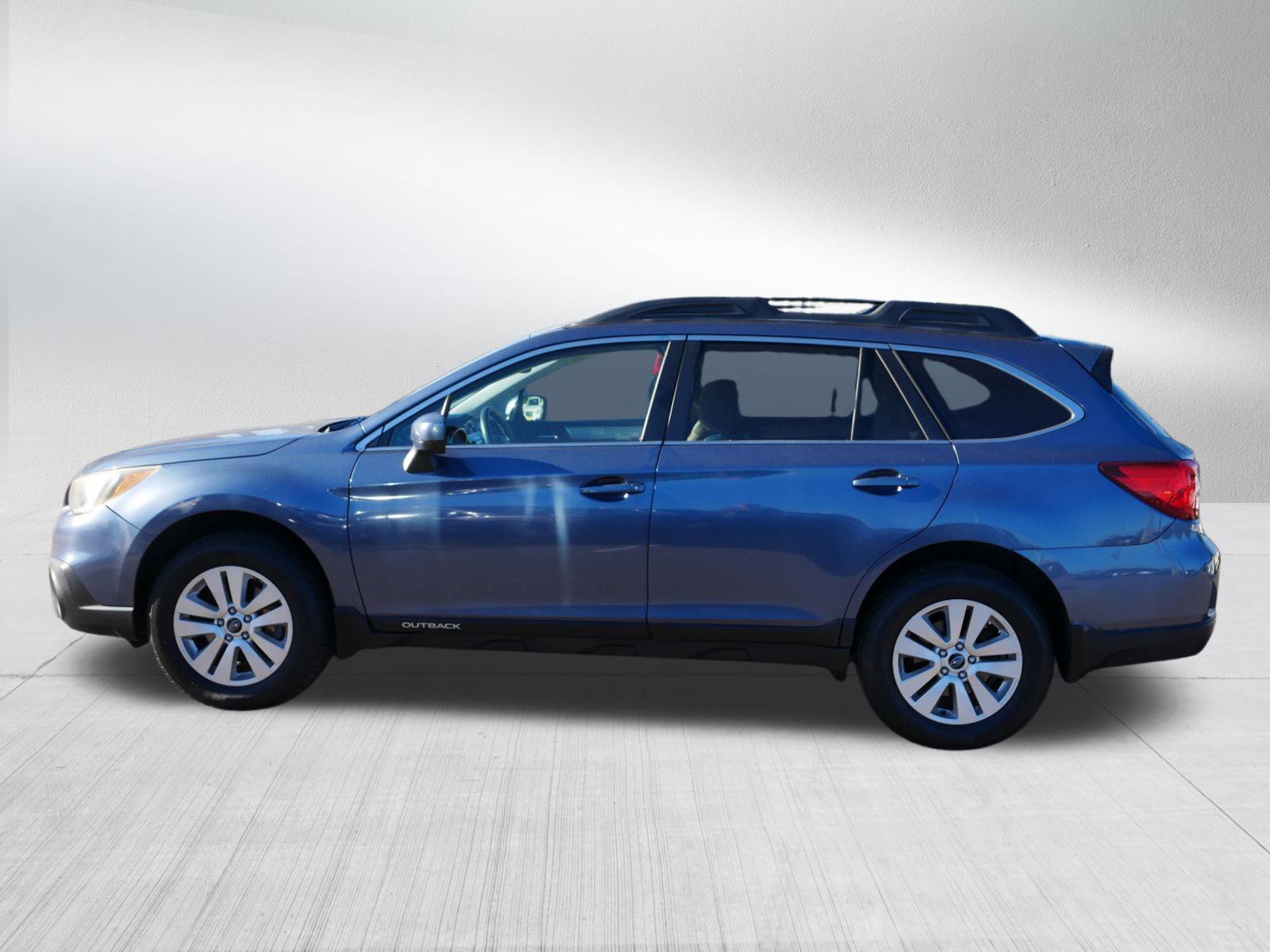 Used 2015 Subaru Outback Premium with VIN 4S4BSBDC5F3246385 for sale in Bloomington, Minnesota