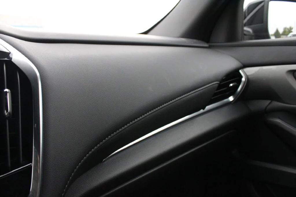 Used 2023 Black Chevrolet LT image 20