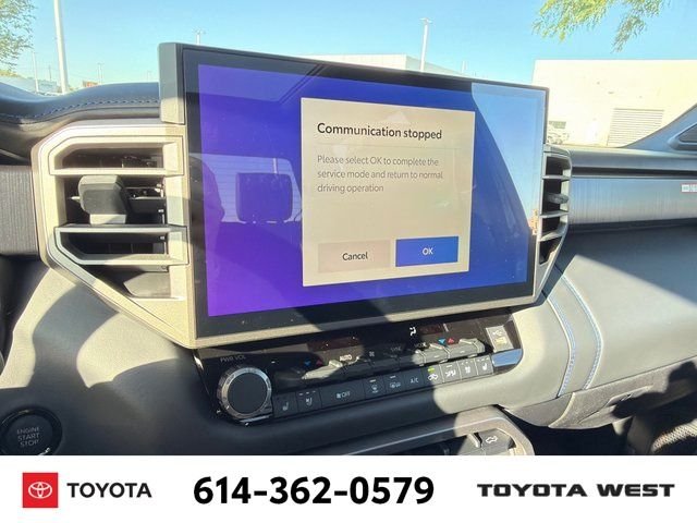 New 2026 Blueprint Toyota Platinum image 24