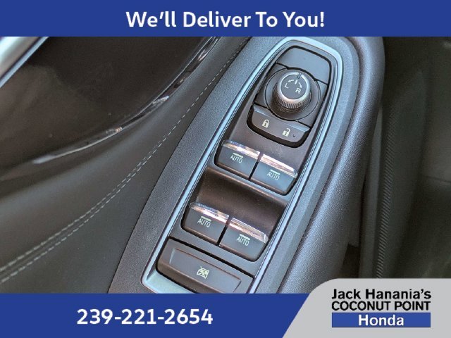 Used 2022 Gray Subaru Limited image 28