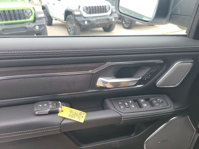 2026 RAM 1500 Laramie - Photo 19