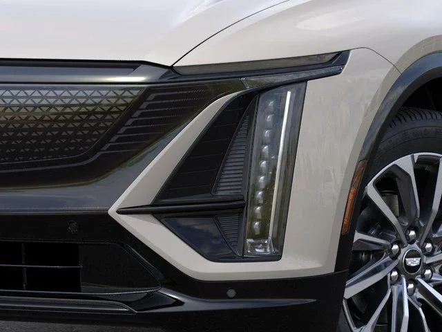 New 2027 Beige Cadillac Sport image 10