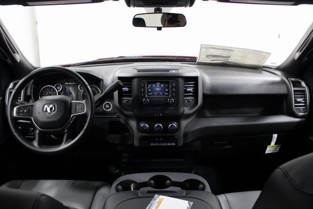 2024 Ram 3500 Tradesman photo 2