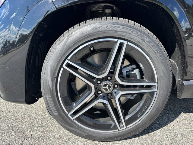 New 2027  Mercedes-Benz GLS 450 image 9