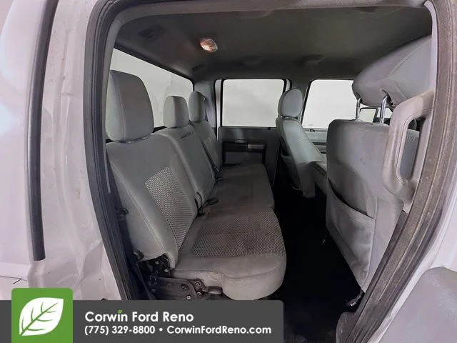 Used 2016 Oxford White Ford XLT image 23