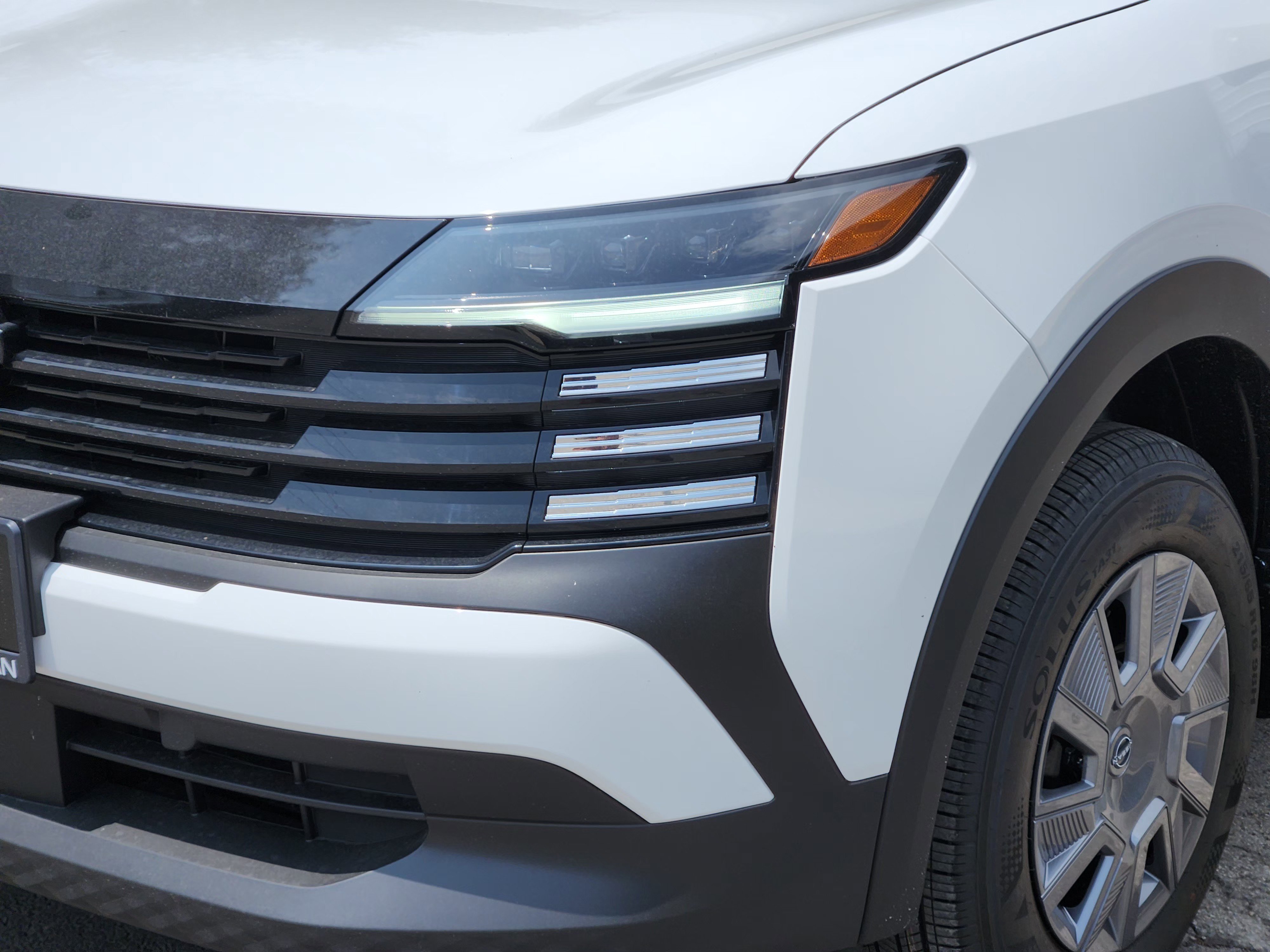 New 2026 Fresh Powder Nissan S image 8