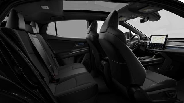 2026 Toyota C-HR XSE - Photo 31