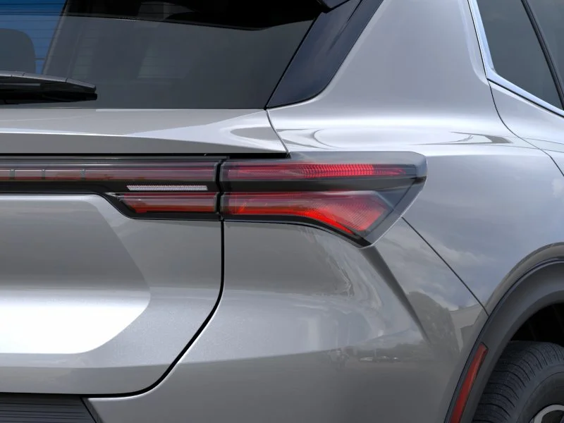 2026 Chevrolet Equinox EV 2LT - Photo 11