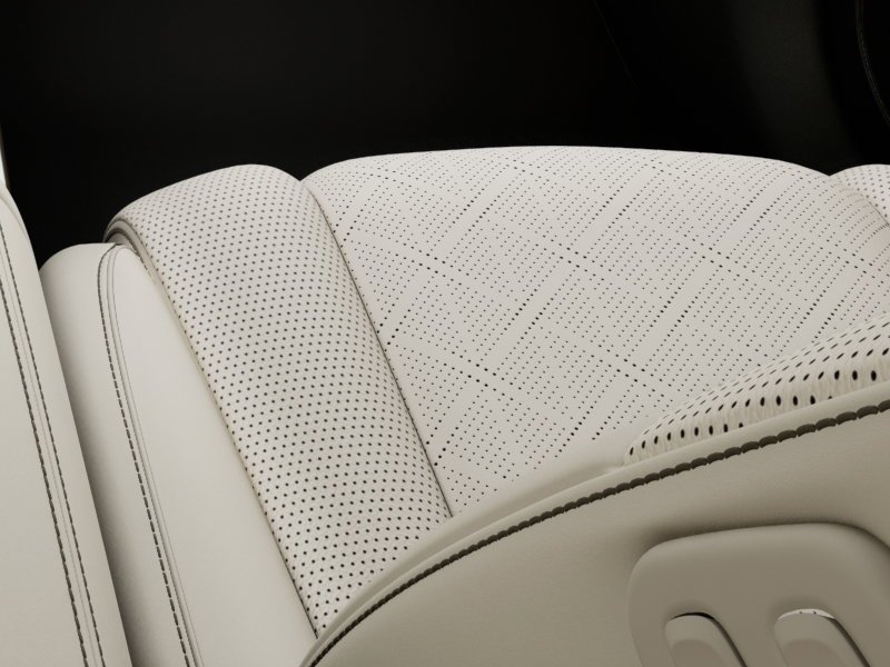 2026 GENESIS GV80 Prestige - Photo 29