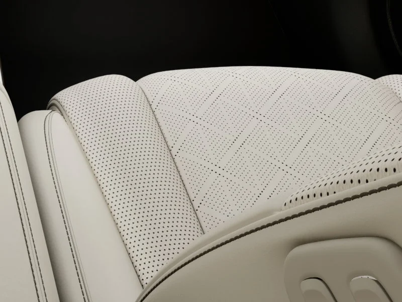 2026 GENESIS GV80 Prestige - Photo 29