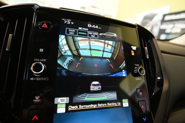 2026 Subaru Ascent Onyx Edition-Touring - Photo 6