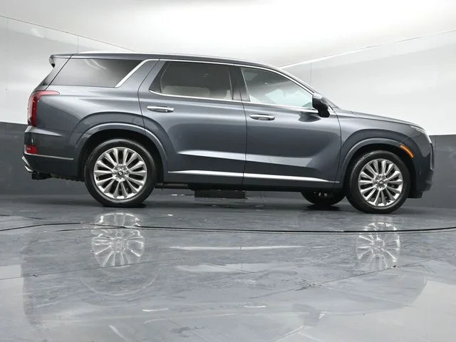 Used 2020 Steel / Graphite Hyundai Limited image 43