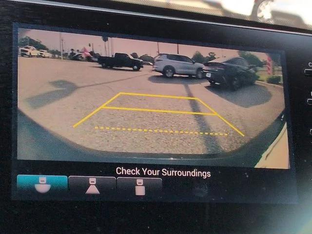 Certified Used 2018 2018 HONDA ACCORD SEDAN SPORT 1 5T Honda Sport image 19