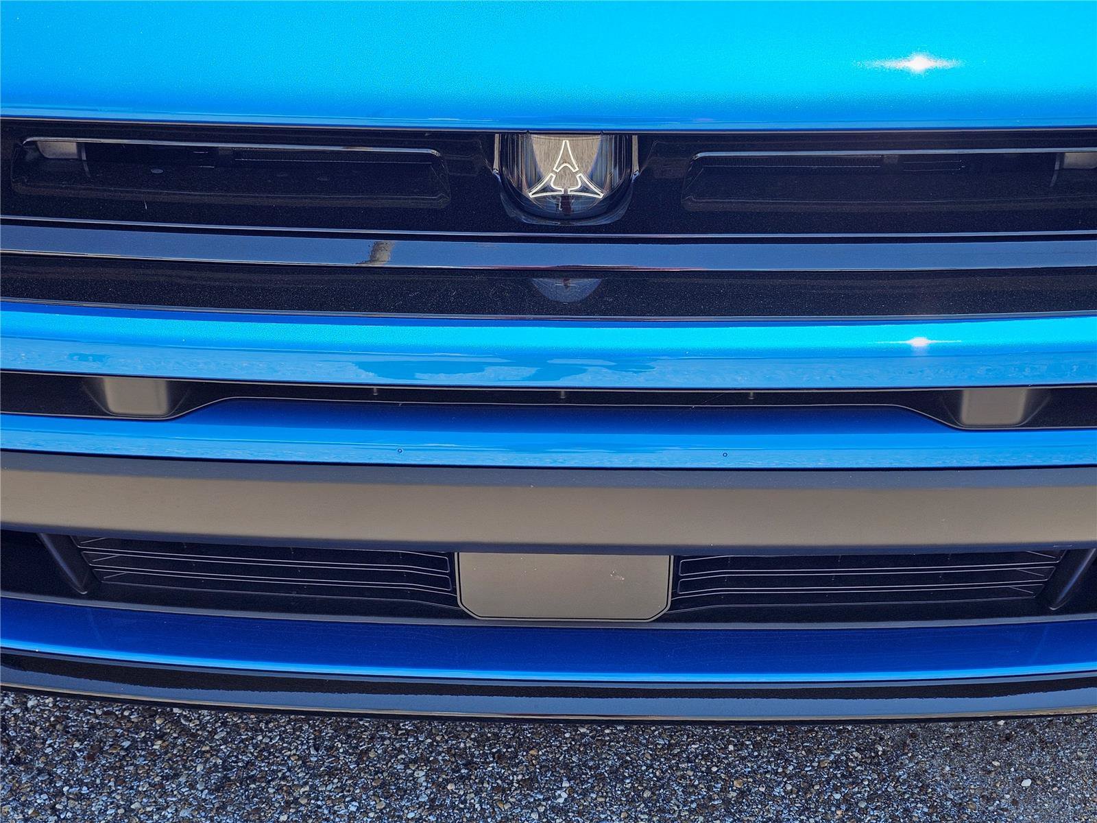 New 2026 Bludicrous Dodge R/T image 3