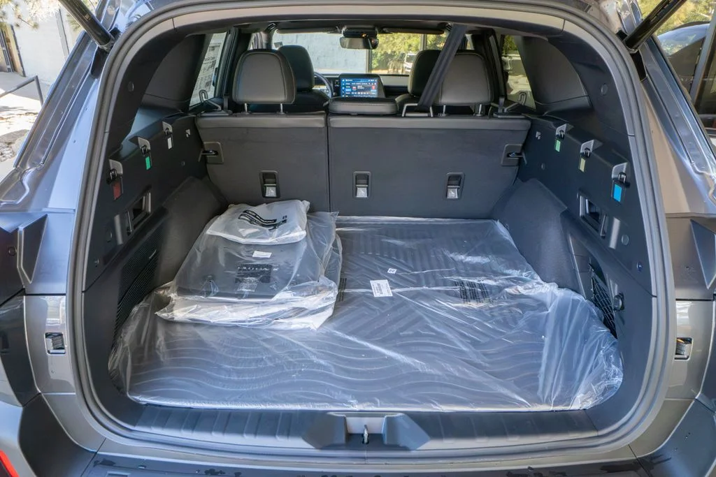 2026 Subaru Outback Limited XT - Photo 20