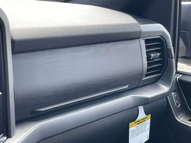 New 2026 White Ford XLT image 32