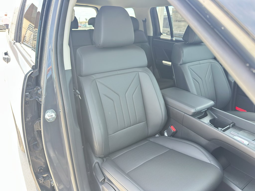 New 2026 Ecotronic Gray Hyundai SEL image 30