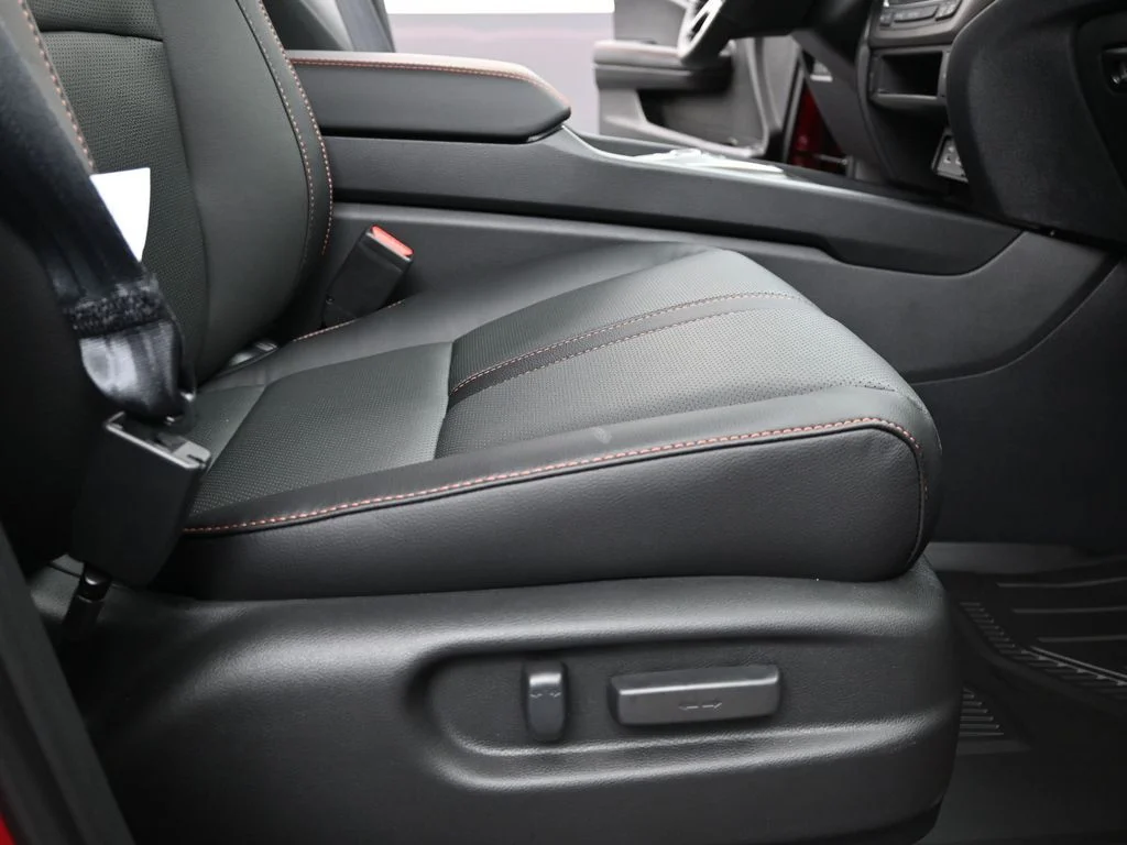 2026 Honda Ridgeline TrailSport - Photo 16