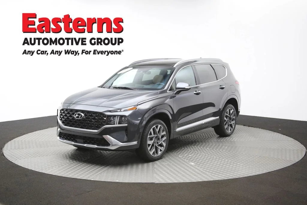 Used 2023 Gray Hyundai Calligraphy image 57