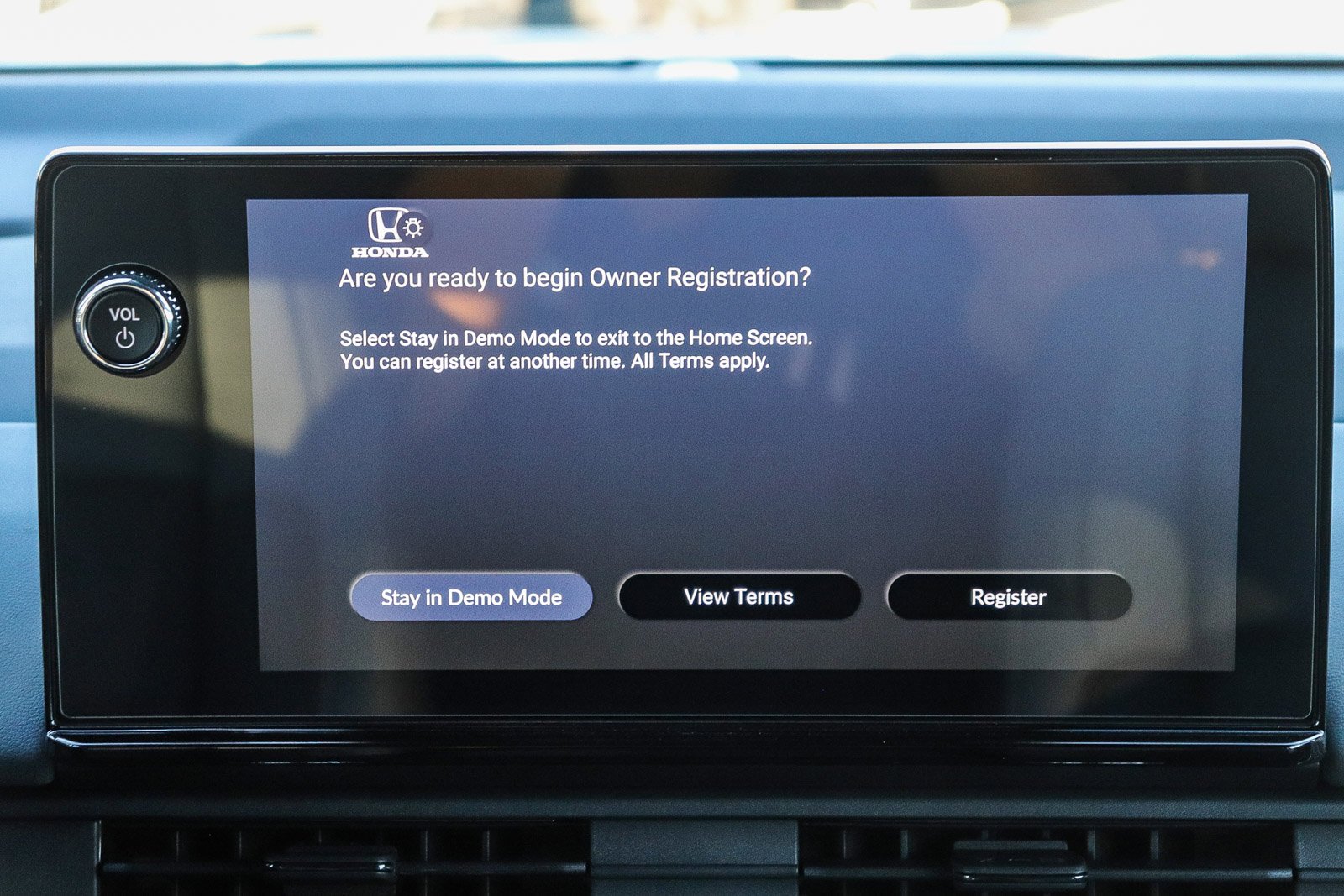 2026 Honda Prologue Touring - Photo 16
