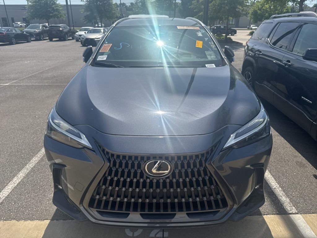 Used 2022 Gray Lexus 250 Base image 3